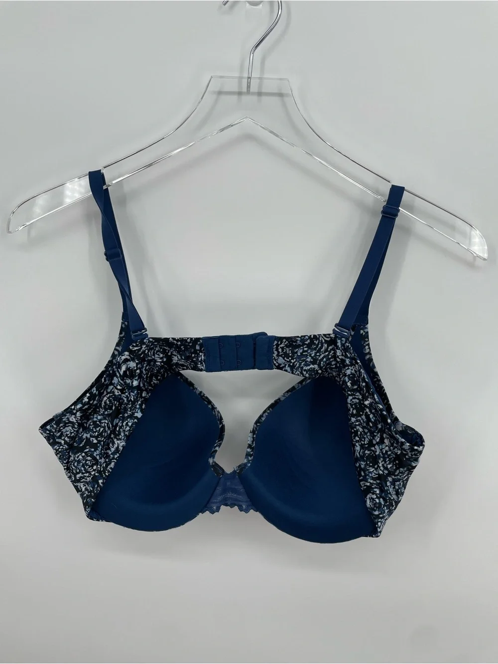 Maidenform Lightly Padded Underwire Bra